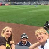 Jackie Marshall's photo