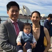 Ben Tsang's photo