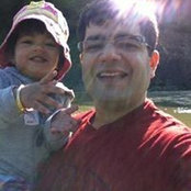 Rajesh Lalls billede