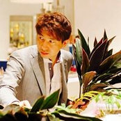 Kazuya Chiba's photo