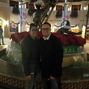 Steve Swisz's photo