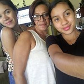 Gabriela Pinto's photo