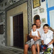 Foto von Ons Ben Mrad