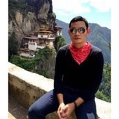 Witawat Surittikul's photo