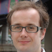 Foto von William Burns