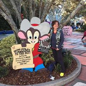 Melissa Powell's photo