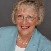 Patricia McLellan's photo