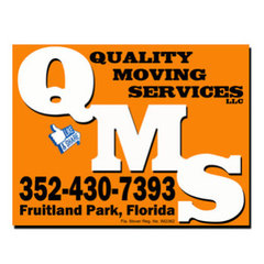 Quality Moving Services, LLC