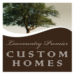 Lowcountry Premier Custom Homes