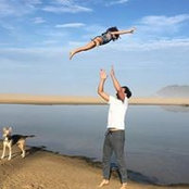 Jethro van Aardt's photo
