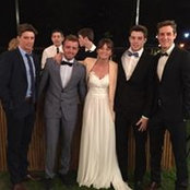 Federico Sciarra's photo