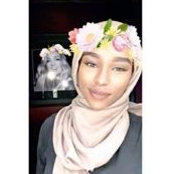 Sara Noor's photo