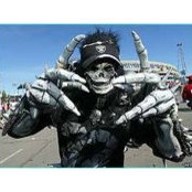 Foto von Oakland Raiders