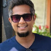 Divyesh Kharades foto