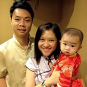 April Lim's photo