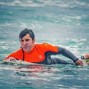 Geoff Mosher's photo