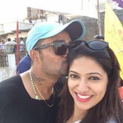 Mervyn Fernandes's photo