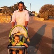 Mu'ath Masalha's photo