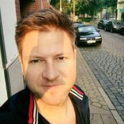 Florian Van de Wauw's photo