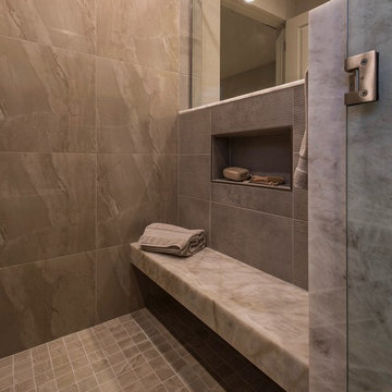 Contemporary Bathroom