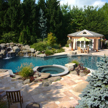 Residential Pools
