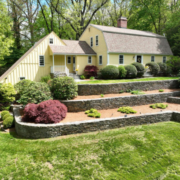 17 Stonepost Road, Glastonbury, CT 06033