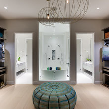 Walk-in Closet / Dressing Room