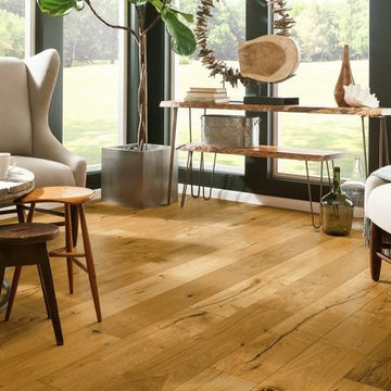 Armstrong Hardwood - Artistic Timbers TimberBrushed