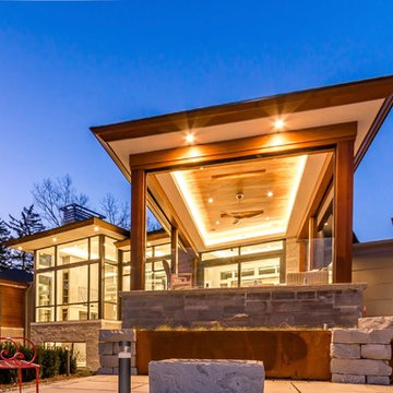 ann arbor ranch
