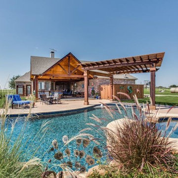 Exquisite Outdoor Living