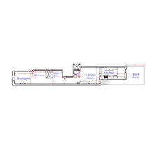 Remodel Floorplans