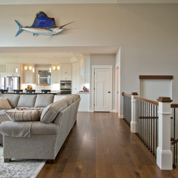 Urban Bungalow