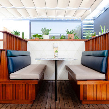 Canon Patio Revamp