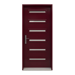 Westeck Deco Door 4 - Products