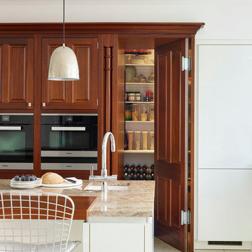 An Eclectic Edge
