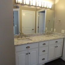 Jennifer's bathroom ideas