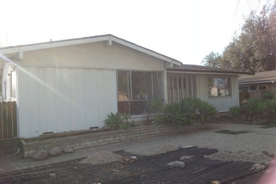Home in Los Angeles