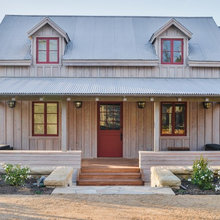 modern farmhouse