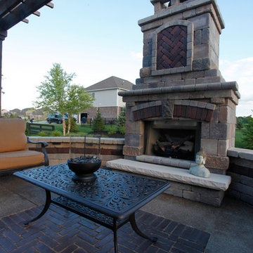 The Extended Living Room