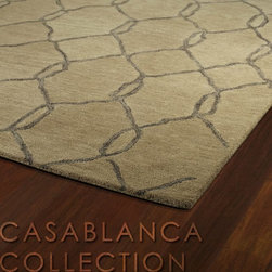 Rugs - Home Decor