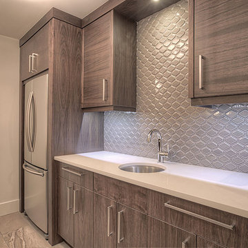Parkhill Ridge Home
