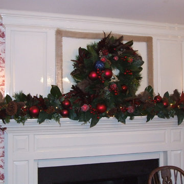 Christmas Decorating