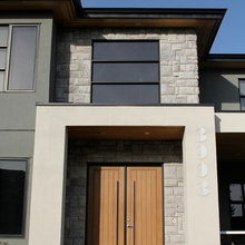 Front door ideas