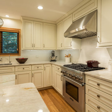 Kitchen Recipe for Style