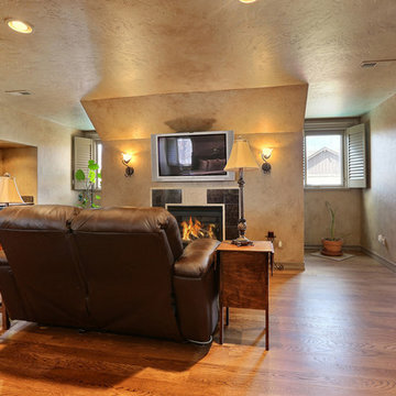 Family Home Designed with Entertaining in Mind