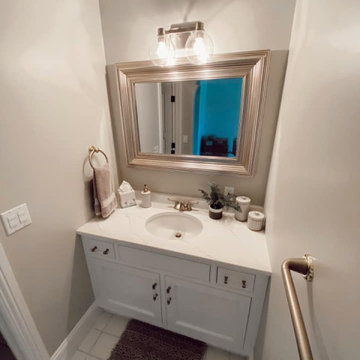 Country Club Remodel