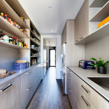 Contemporary Living in Melbourne