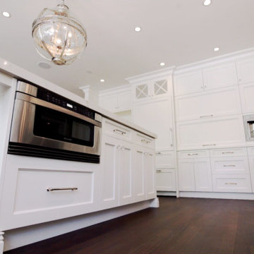 Vancouver Renovation