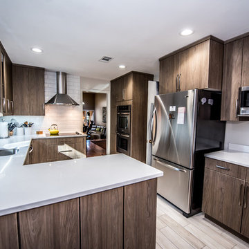 Kitchen - Forest Brook Rd Germantown MD
