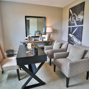 Pinecroft - Audubon | Stillwater, MN